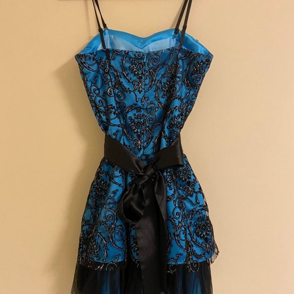 Tulle Formal/Party  Dress - Picture 4 of 6